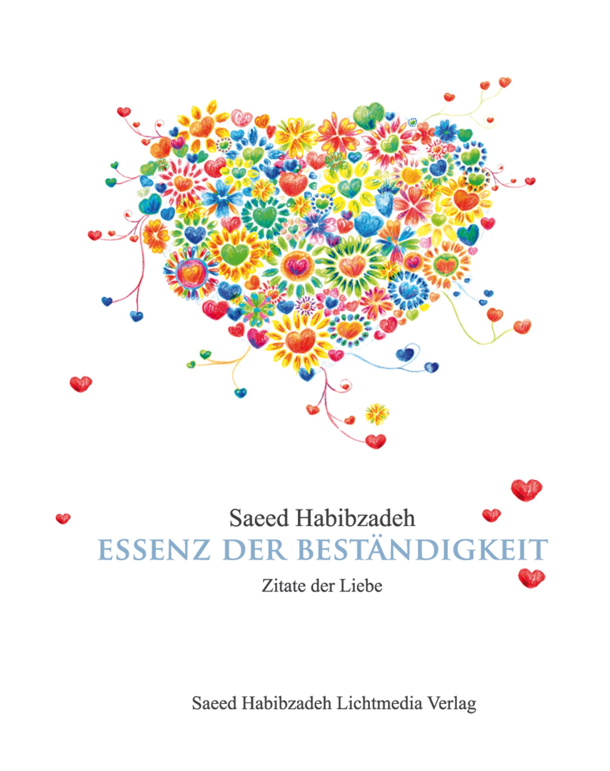 Essenz der Beständigkeit: Zitate der Liebe Lifestyle