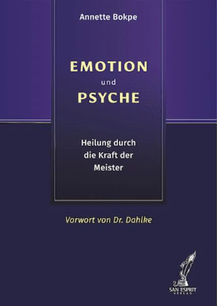 EMOTION und PSYCHE Medicine Books