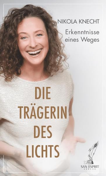 DIE TRÄGERIN DES LICHTS Contemporary literature
