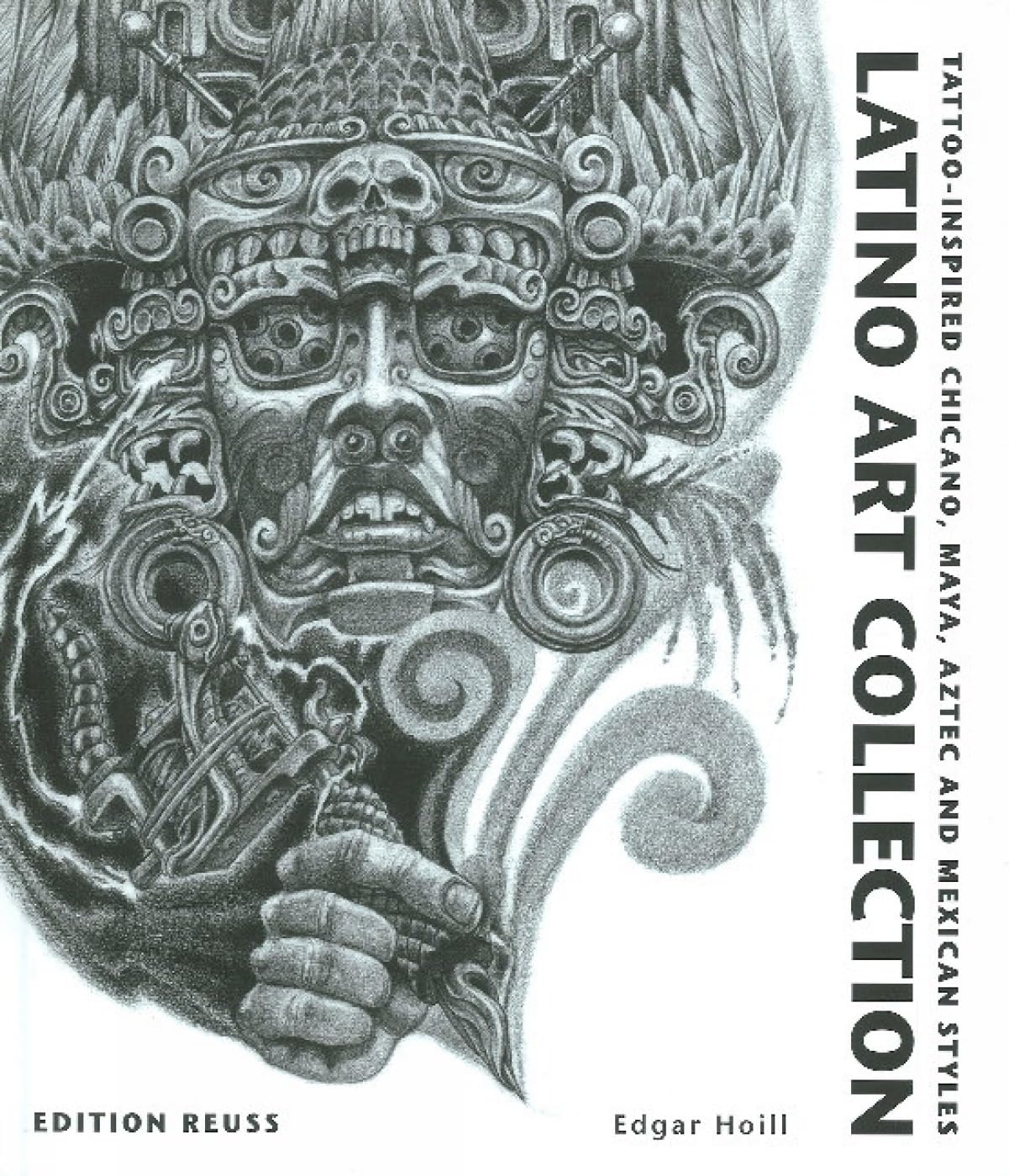 Latino Art Collection Manga