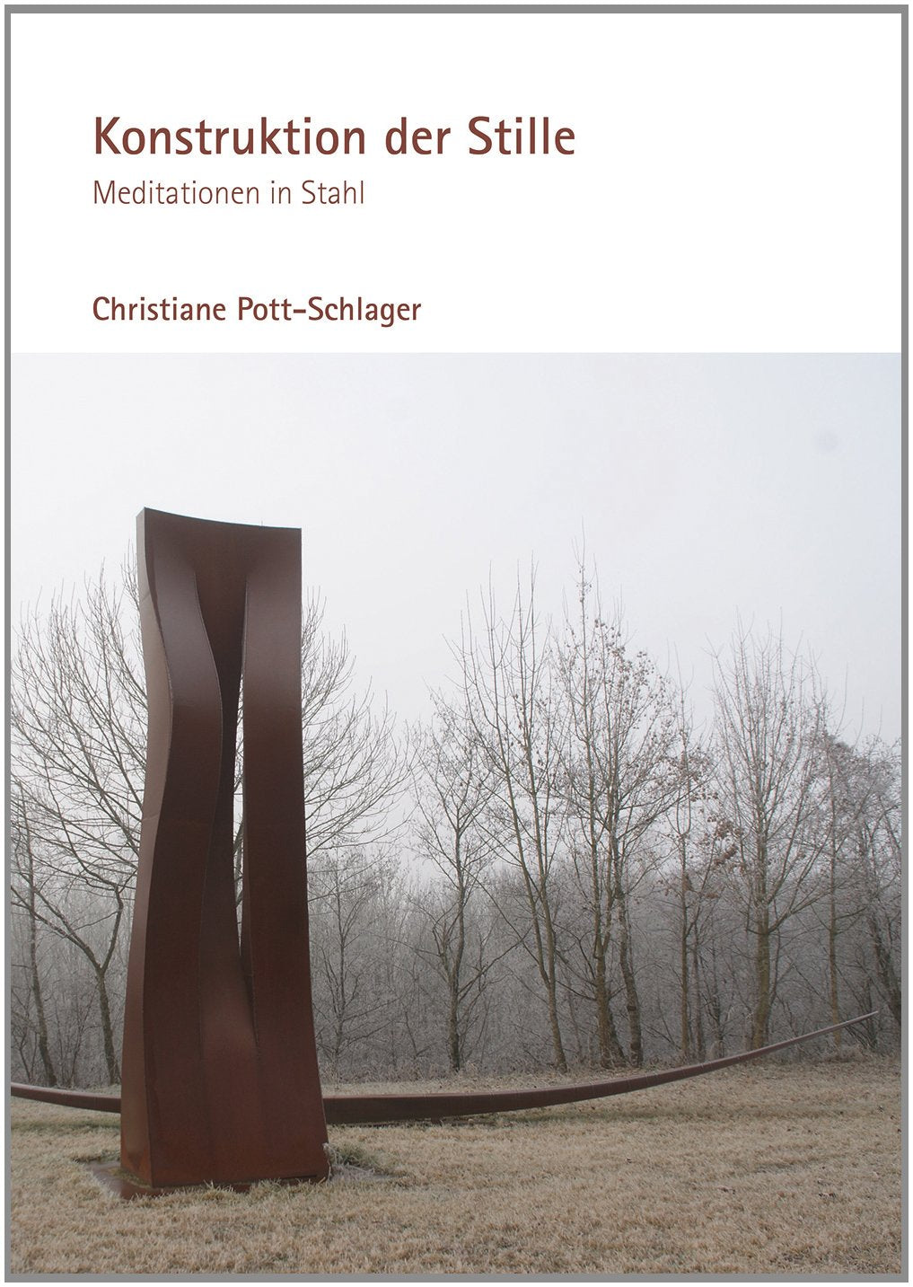Konstruktion der Stille: Meditationen in Stahl Film, Art & Culture