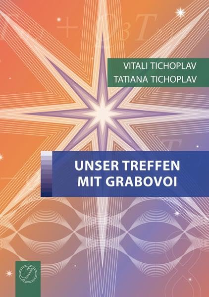 Unser Treffen mit Grabovoi Religion & Esotericism