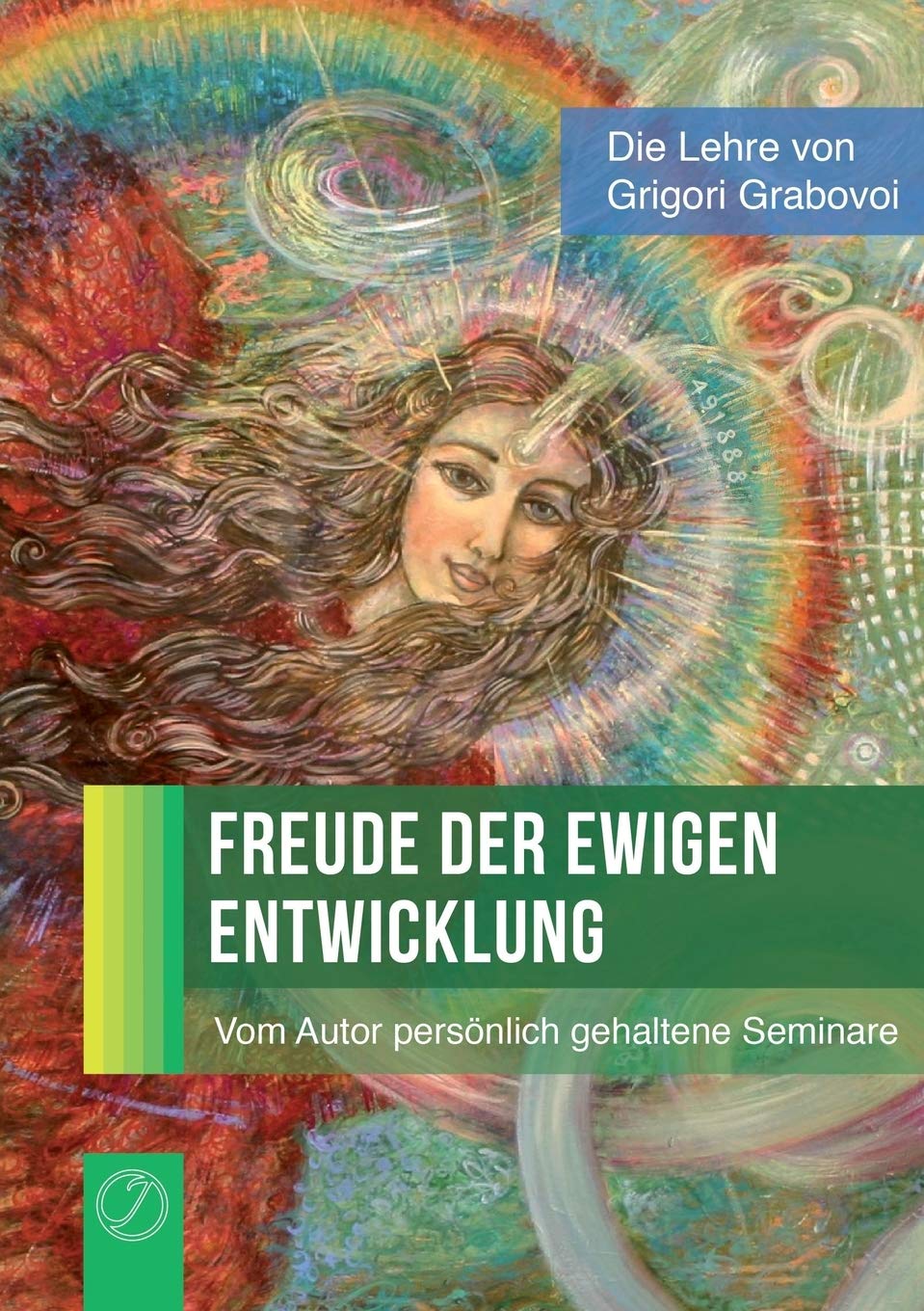 Freude der ewigen Entwicklung Health, Nutrition & Fitness