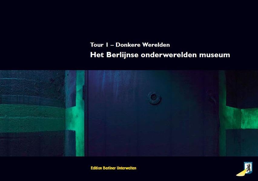 Het Berlijnse onderwerelden museum Film, Art & Culture