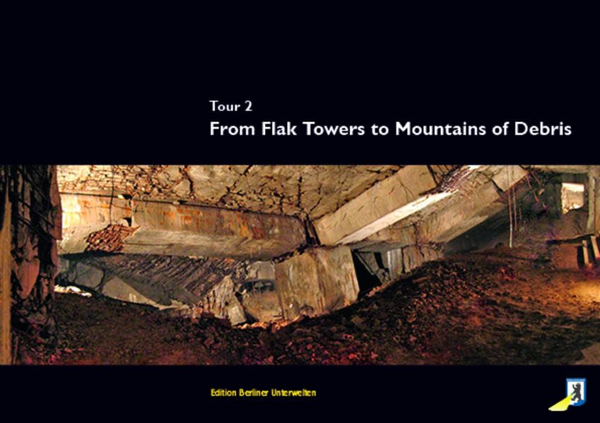 From Flak Towers to Mountains of Debris Social Sciences