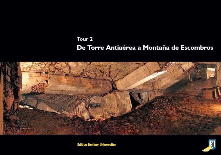 De Torre Antiaérea a Montaña de Escombros: Tour 2 Social Sciences