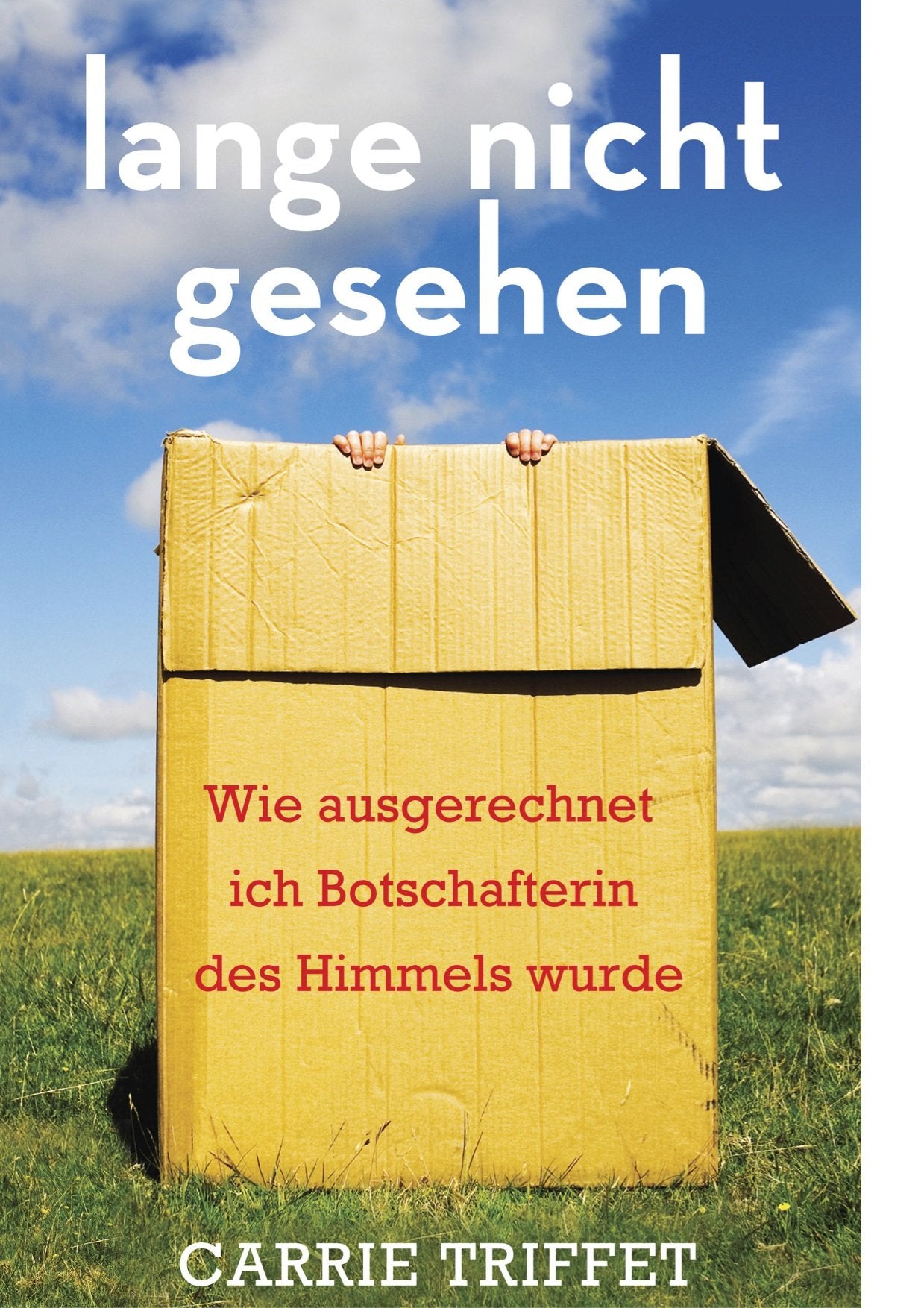 Lange nicht gesehen Second hand books on Religion & Esotericism