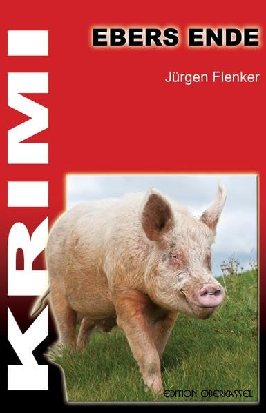 Product Image: Ebers Ende