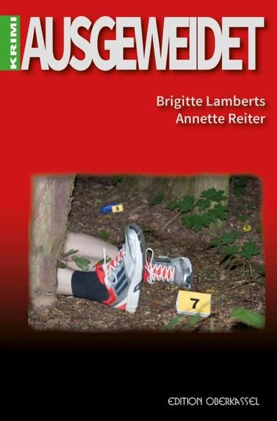 Ausgeweidet (Krimi: Krimi und Thriller) Contemporary literature