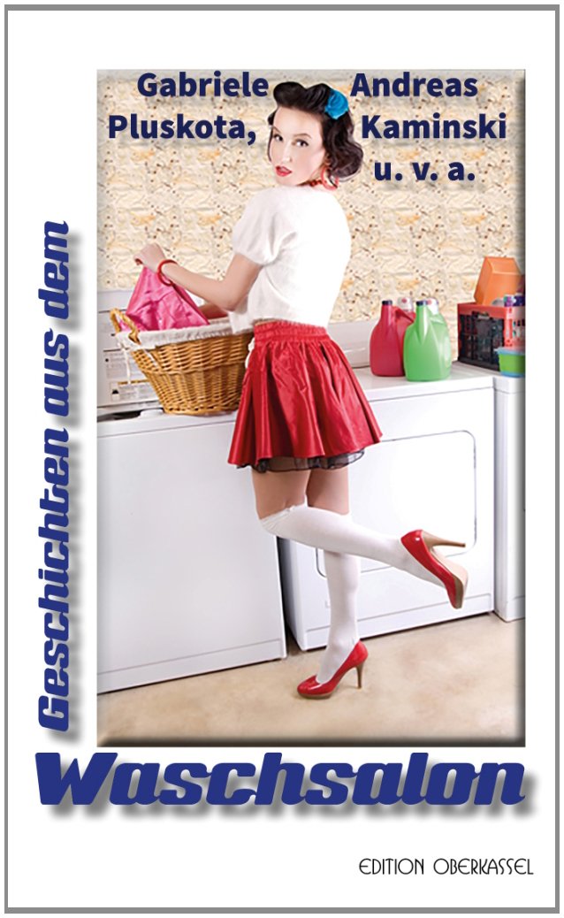 Geschichten aus dem Waschsalon Essays & Short Stories