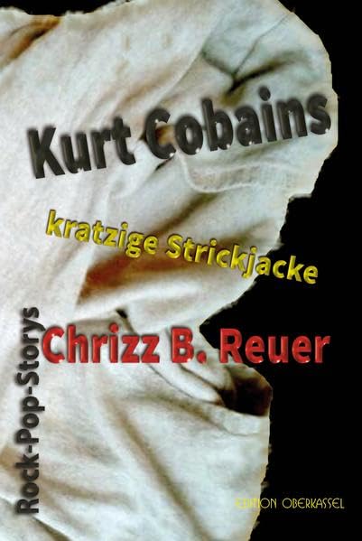Kurt Cobains kratzige Strickjacke Social Sciences