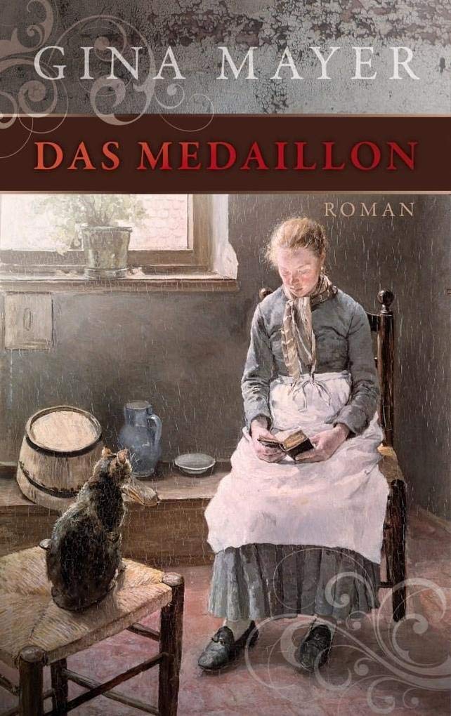 Das Medaillon Historical Fiction