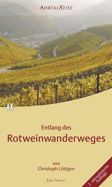 Entlang des Rotweinwanderweges Leisure, Home & Garden