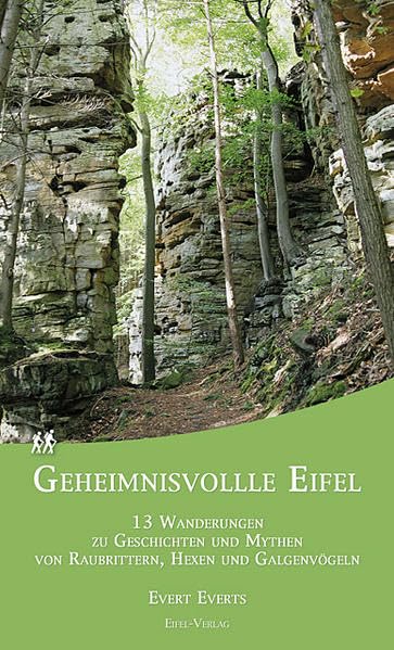 Geheimnisvolle Eifel Leisure, Home & Garden
