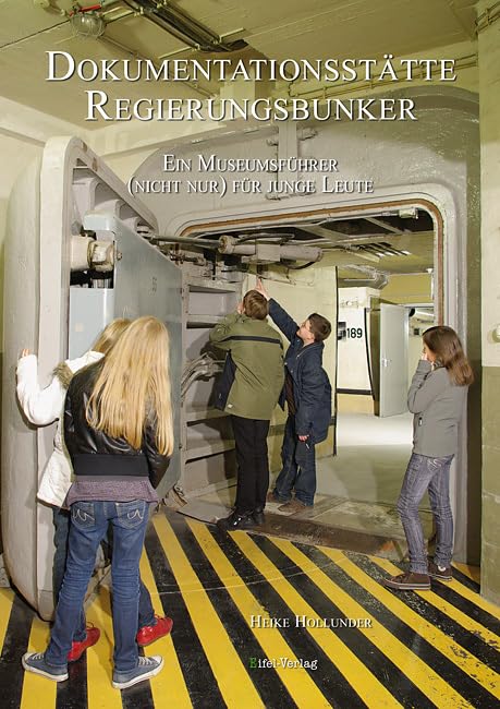 Product Image: Dokumentationsstätte Regierungsbunker