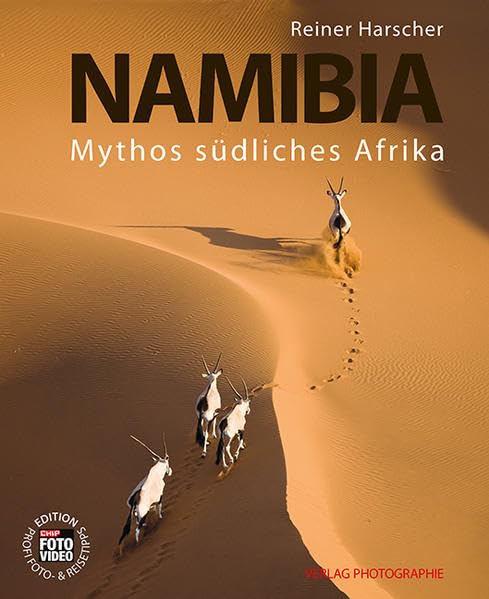 NAMIBIA: Mythos südliches Afrika Leisure, Home & Garden