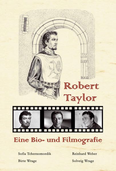 Product Image: Tchernomordik, S: Robert Taylor