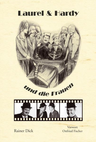 Laurel & Hardy und die Frauen Film, Art & Culture