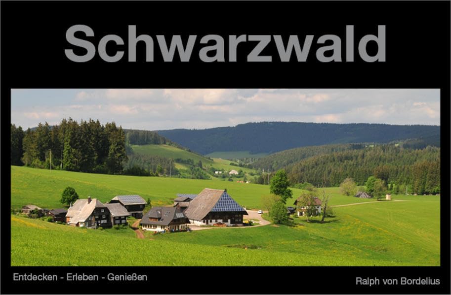 Schwarzwald Leisure, Home & Garden Books