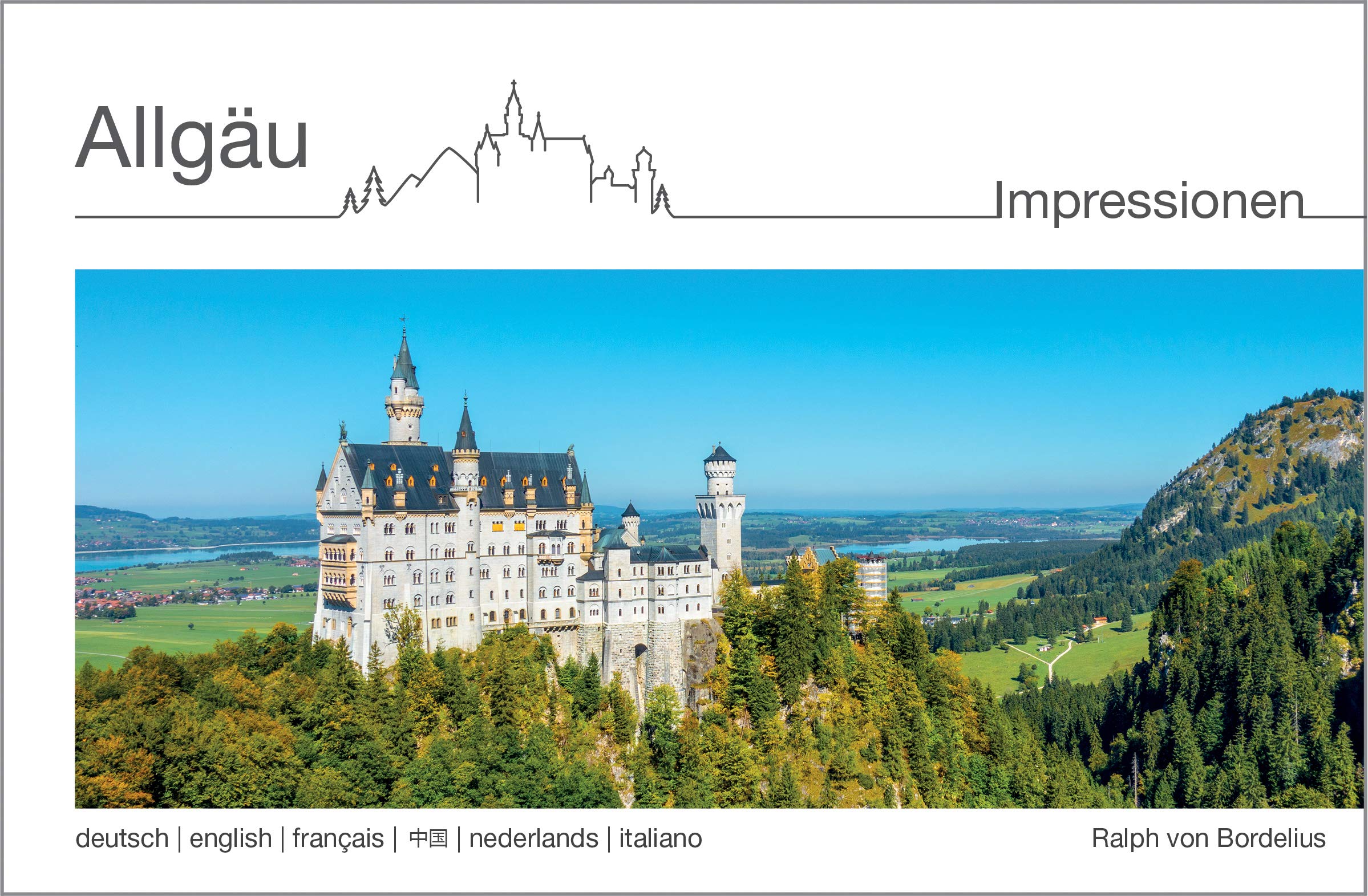 Product Image: Allgäu - Impressionen