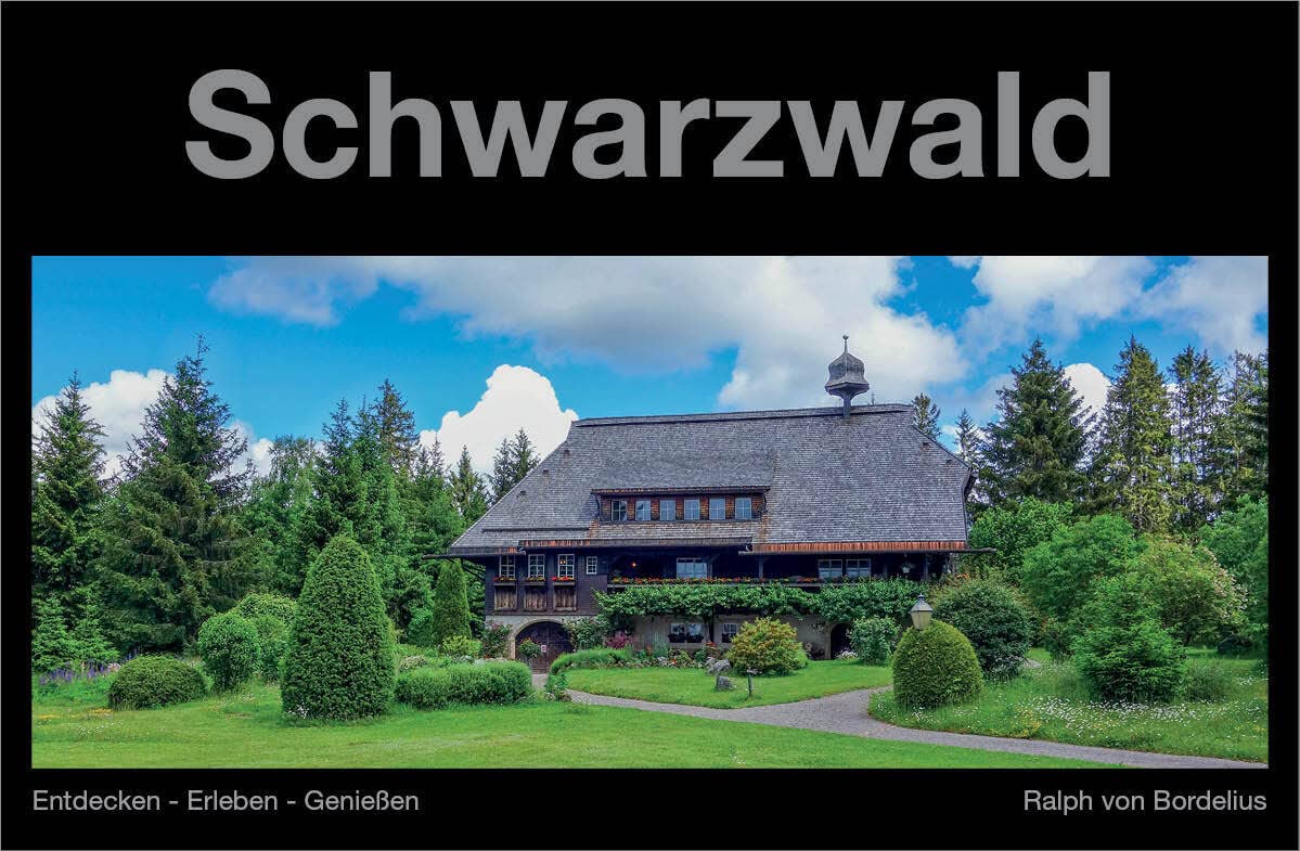 Product Image: Schwarzwald