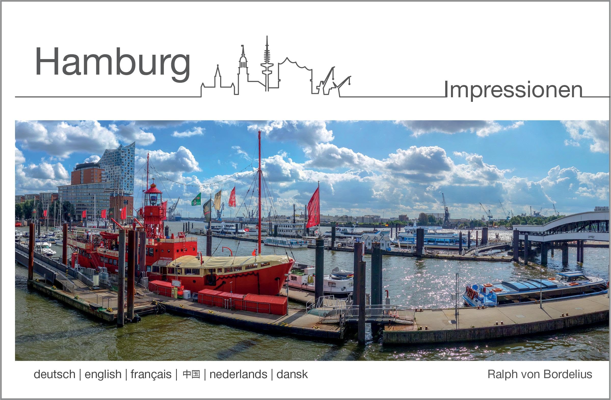 Product Image: Hamburg