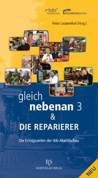 Product Image: Gleich nebenan 03