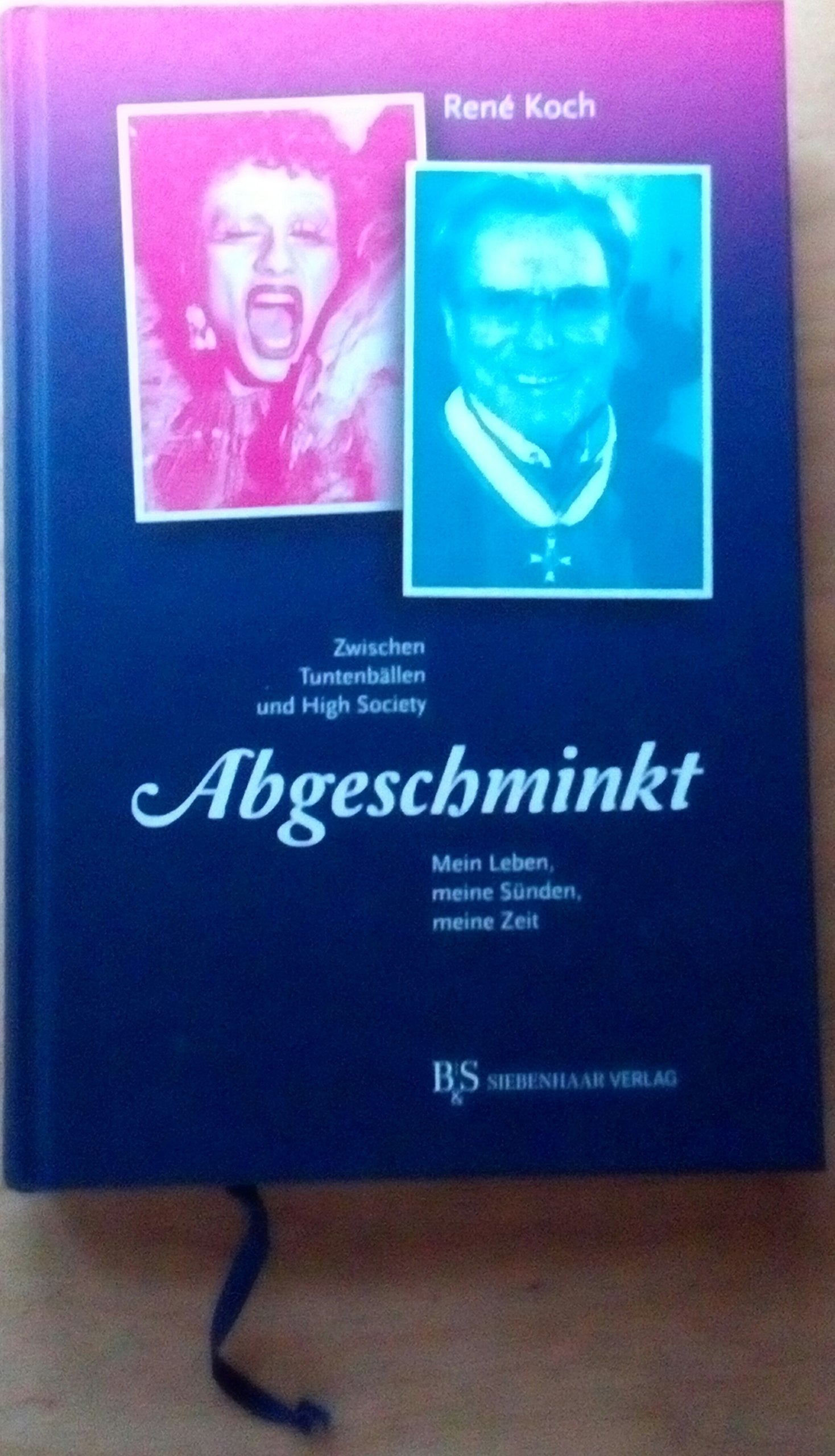 Gestern wird es nie mehr werden. Politics & Society Books