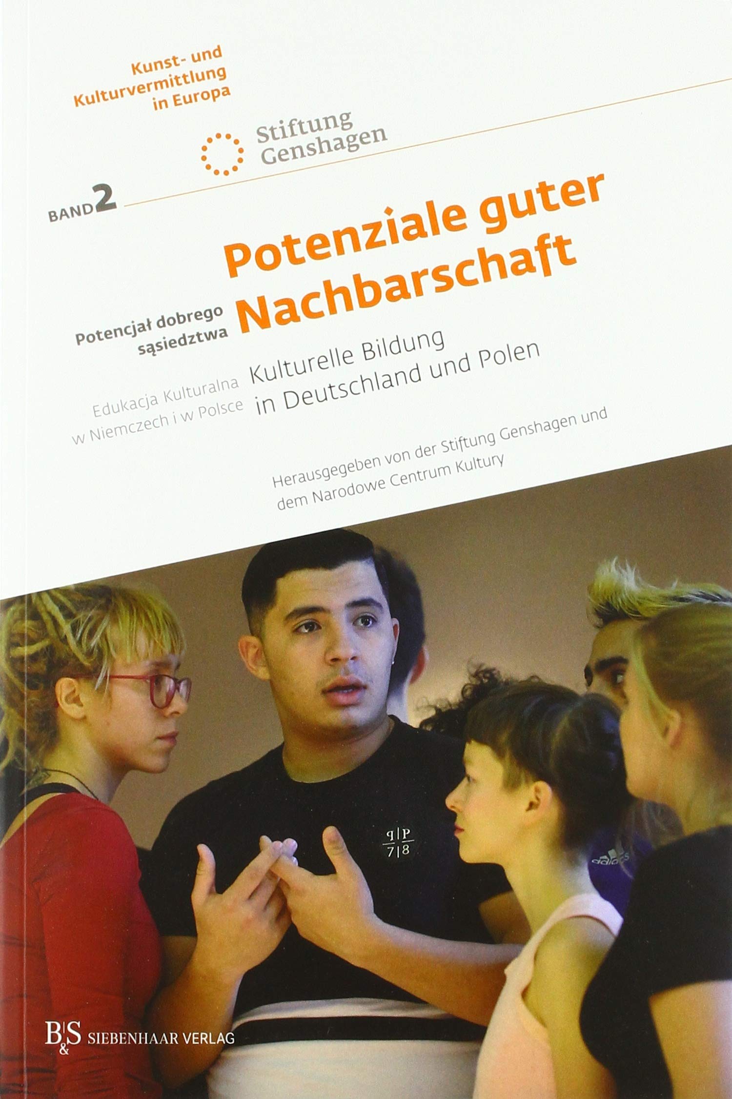 Potenziale guter Nachbarschaft Social Sciences