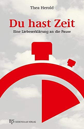 Du hast Zeit Medicine