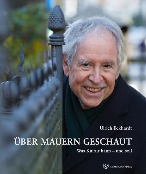 Product Image: Über Mauern geschaut