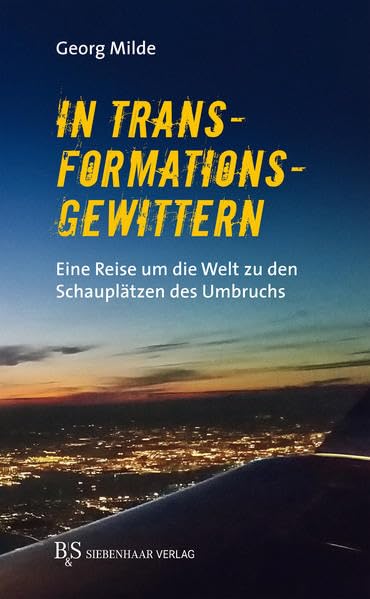 In Transformationsgewittern Social Sciences