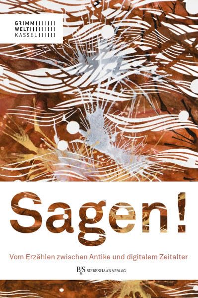 Sagen! Fairy Tales & Legends