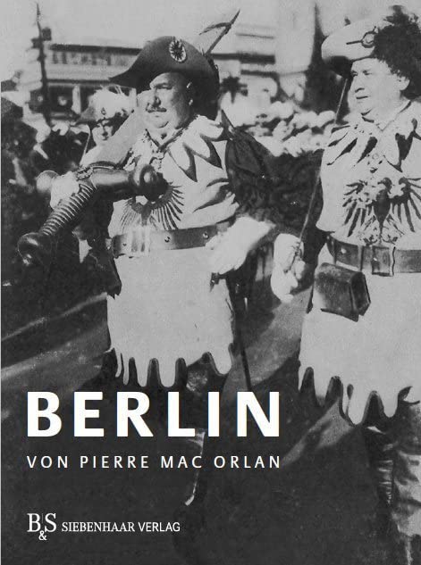 Berlin Photography