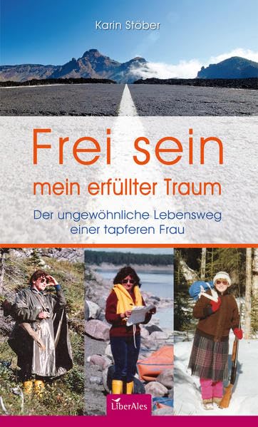Frei sein; mein erfüllter Traum Personalities
