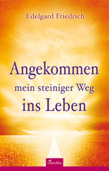 Angekommen - mein steiniger Weg ins Leben Personalities
