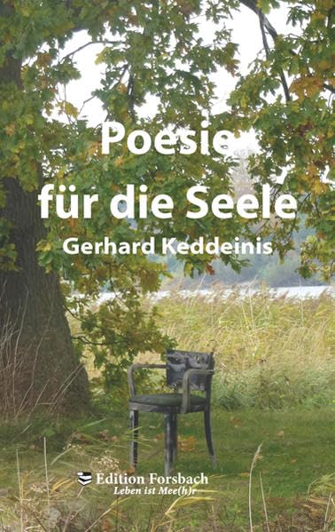Poesie für die Seele (Leben ist Mee(h)r - Für ein glückliches und erfülltes Leben) Poetry
