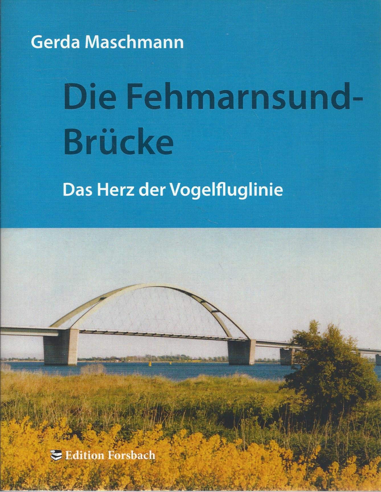 Die Fehmarnsund-Brücke: Das Herz der Vogelfluglinie Politics & History