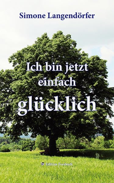 Product Image: Ich bin jetzt einfach glücklich