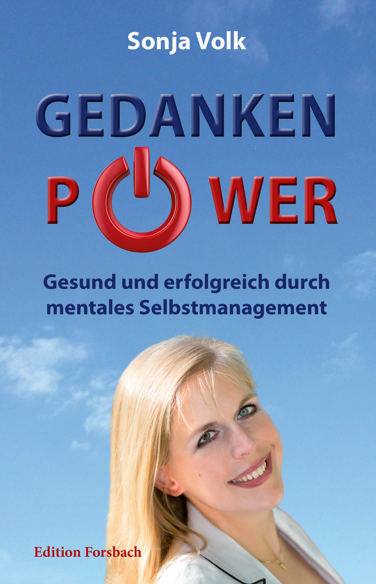 Gedankenpower Health, Nutrition & Fitness Books