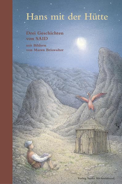 Product Image: Hans mit der Hütte