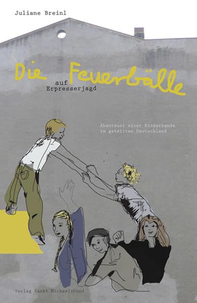 Die Feuerbälle auf Erpresserjagd Non-fiction
