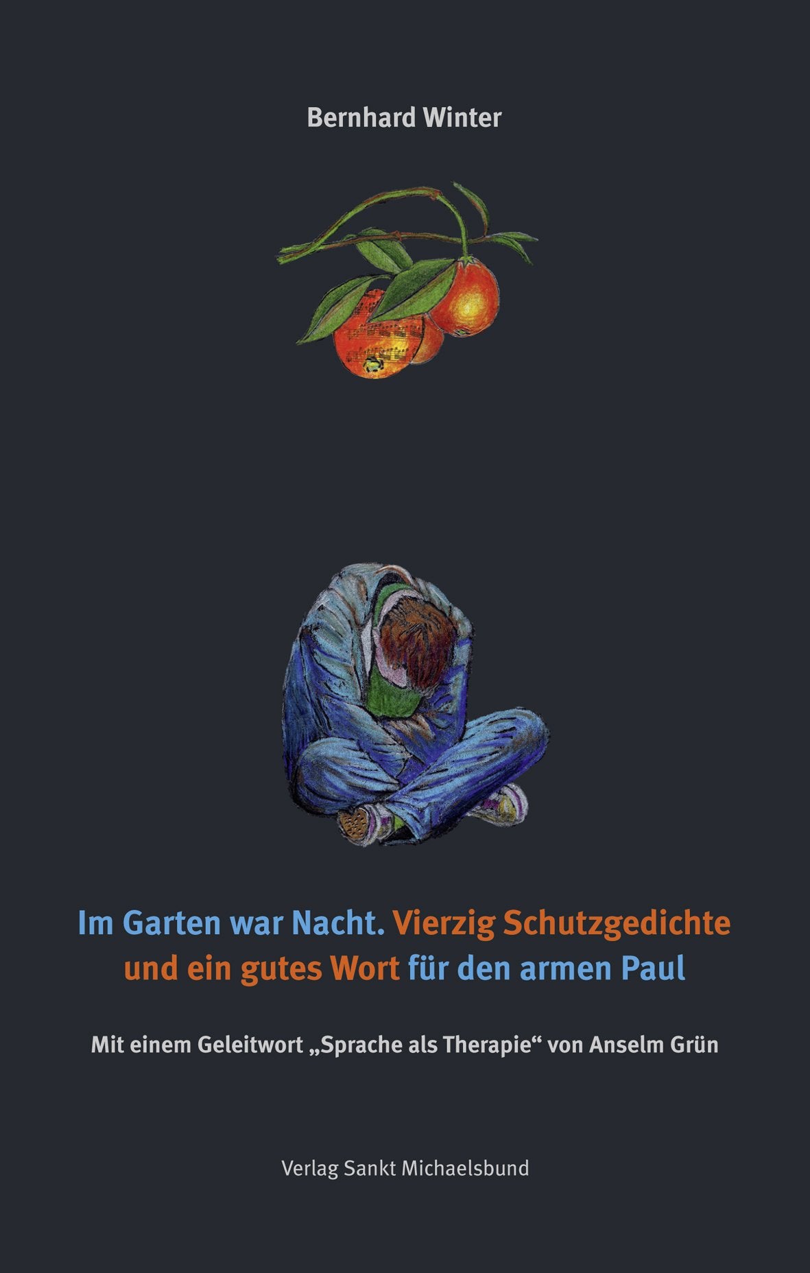 Im Garten war Nacht Medicine Books