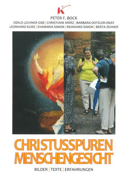 CHRISTUSSPUREN | MENSCHENGESICHT Film, Art & Culture