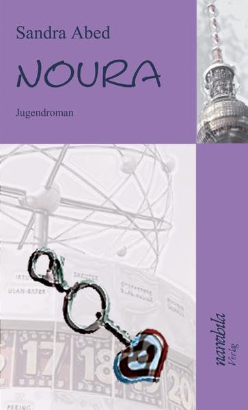 Noura: Ein turbulenter Roman über das Leben einer jungen Muslima Fantasy & Sci-Fi