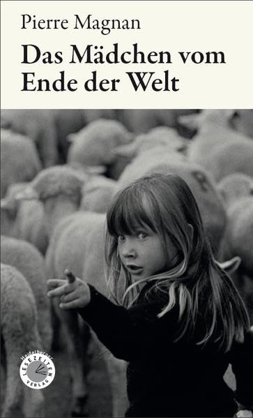 Product Image: Das Mädchen vom Ende der Welt