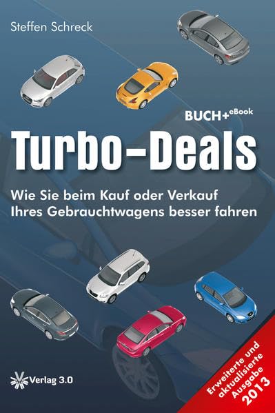 Turbo-Deals: Wie Sie beim Kauf oder Verkauf Ihres Gebrauchtwagens besser fahren Leisure, Home & Garden