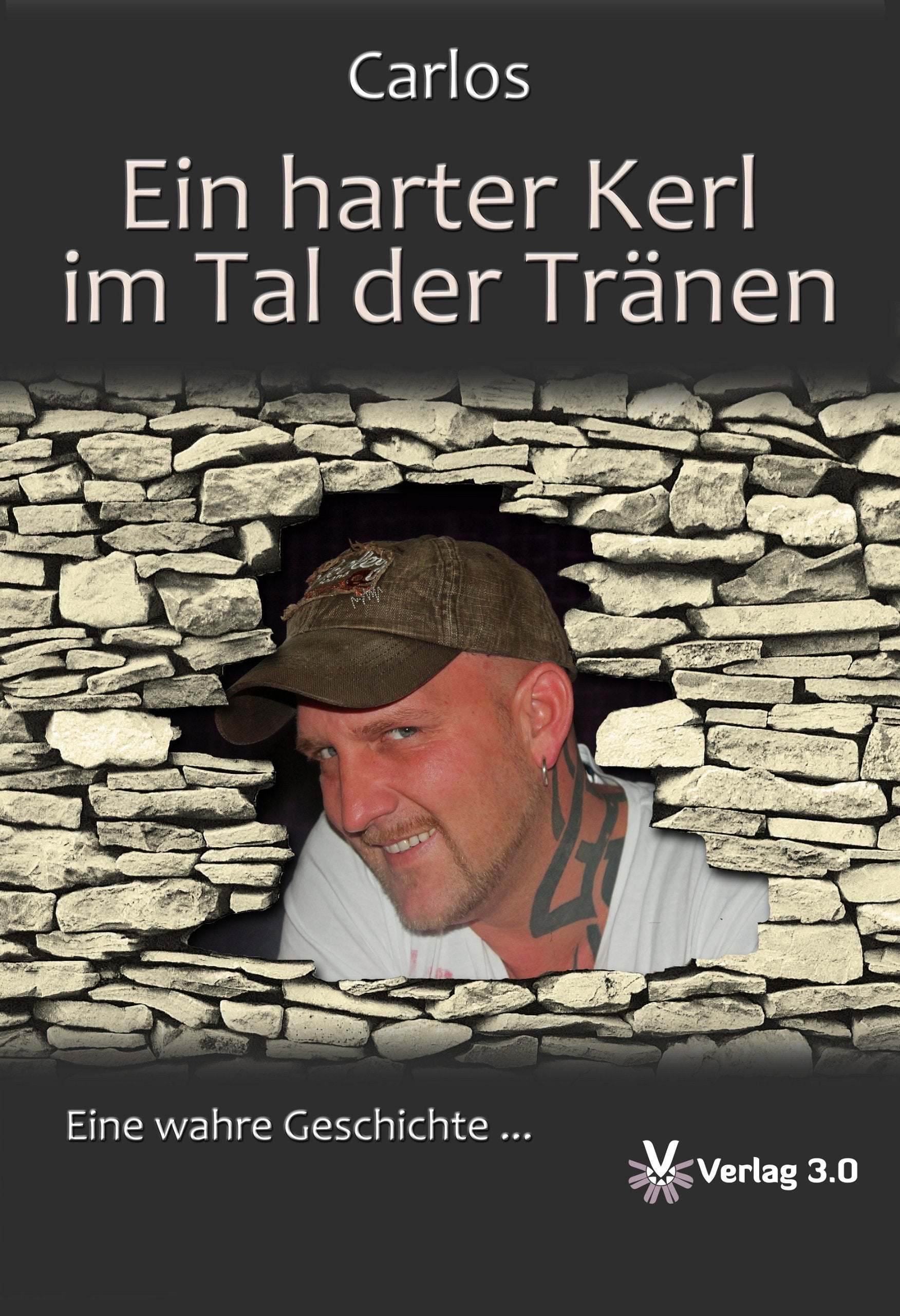 Ein harter Kerl im Tal der Tränen Lifestyle