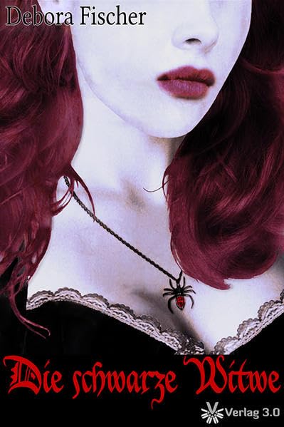 Product Image: Die schwarze Witwe
