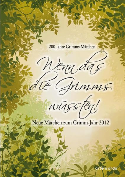 Product Image: Wenn das die Grimms wüssten!